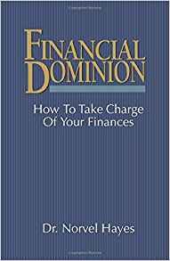 Financial Dominion PB - Norvel Hayes